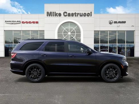 New 2026 Dodge Durango GT w/ Blacktop Package AWD/4WD image 21