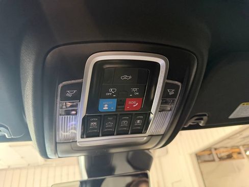 New 2026 RAM 1500 Laramie w/ Night Edition AWD/4WD image 25