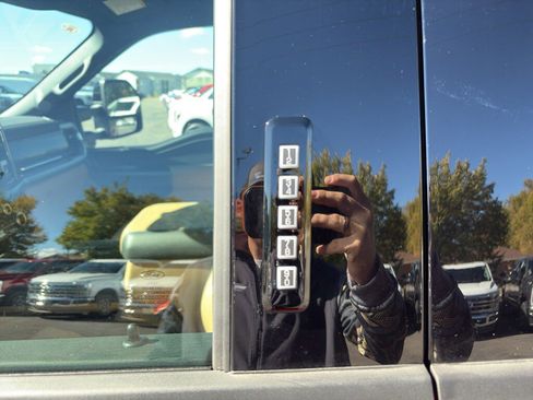 New 2026 Ford F350 Lariat w/ Lariat Ultimate Package image 18