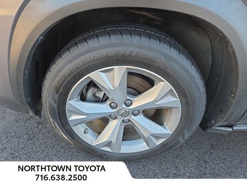 Used 2017 Lexus NX 200t AWD image 35