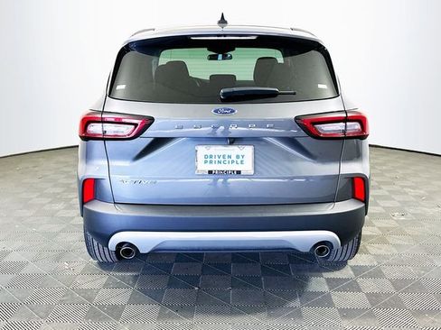 Used 2025 Ford Escape Active image 7