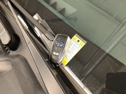 Certified 2024 Subaru Crosstrek 2.5i Sport AWD/4WD image 27
