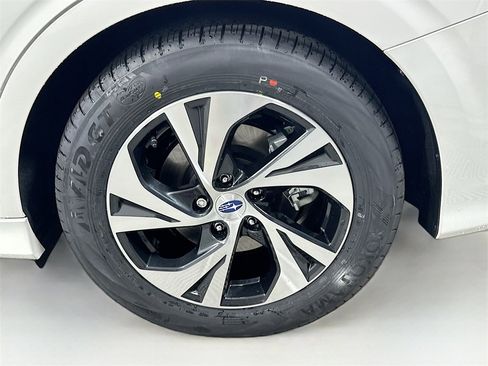Used 2025 Subaru Legacy Premium w/ Popular Package #1 image 23
