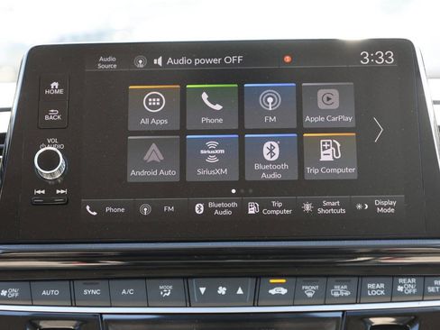 Used 2025 Honda Odyssey EX-L image 21