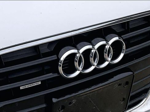 Used 2015 Audi A4 2.0T Premium Plus w/ Technology Package AWD/4WD image 29