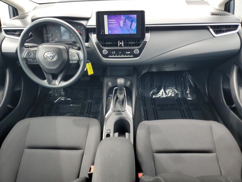 Certified 2024 Toyota Corolla LE FWD image 15