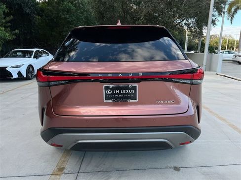 Certified 2024 Lexus RX 350 Premium image 6
