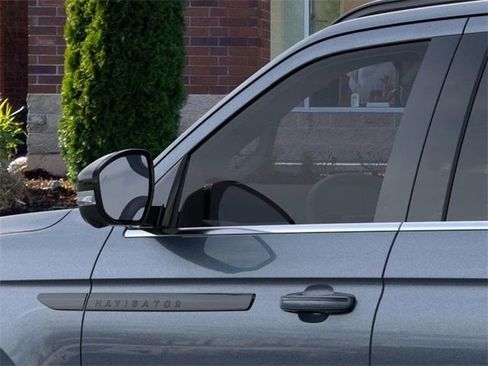 New 2025 Lincoln Navigator L Reserve w/ Jet Appearance Package image 20