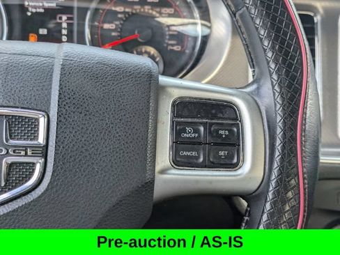 Used 2014 Dodge Charger SE w/ Sport Appearance Group RWD image 23