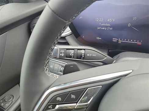 New 2025 Buick Enclave Sport Touring w/ Power Package image 19