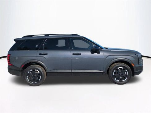 New 2026 Hyundai Palisade XRT Pro AWD/4WD image 4