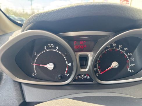 Used 2012 Ford Fiesta SE image 16