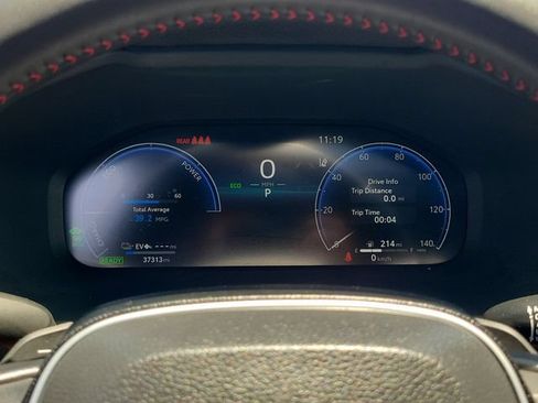 Used 2024 Toyota RAV4 XSE w/ Weather Package AWD/4WD image 9