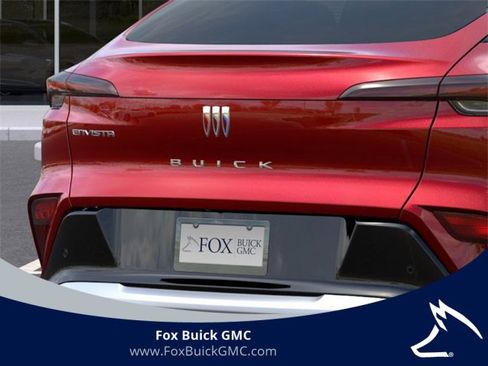 New 2026 Buick Envista Sport Touring w/ Convenience I Package image 14