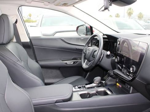 Certified 2025 Lexus NX 450h+ AWD w/ Accessory Package (2T) image 5
