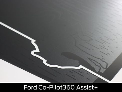 Used 2024 Ford Bronco Sport Big Bend w/ Convenience Package AWD/4WD image 21