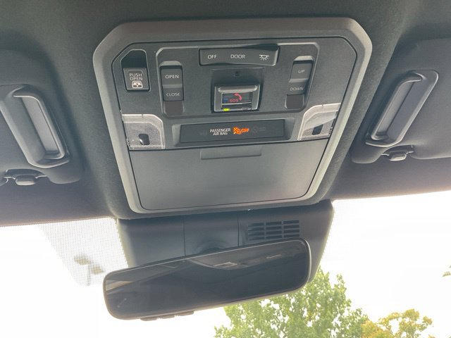 New 2026 Toyota 4Runner Limited AWD/4WD image 30