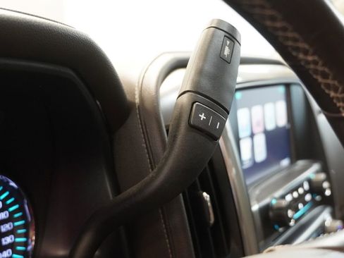 Used 2014 Chevrolet Silverado 1500 LTZ AWD/4WD image 22