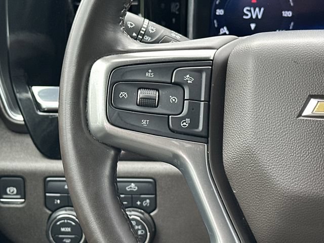 Used 2025 Chevrolet Silverado 2500 LT w/ Convenience Package AWD/4WD image 24