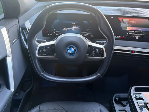 Certified 2023 BMW iX xDrive50 w/ Ultimate Package 2 image 18