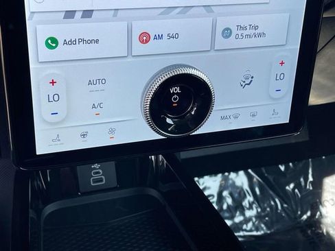 New 2025 Ford Mustang Mach-E Premium image 13