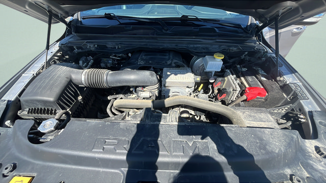 Used 2021 RAM 1500 Limited AWD/4WD image 29