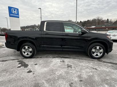 New 2026 Honda Ridgeline RTL