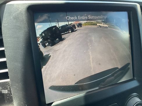 Used 2014 RAM 1500 Classic SLT w/ Remote Start & Security Group AWD/4WD image 12