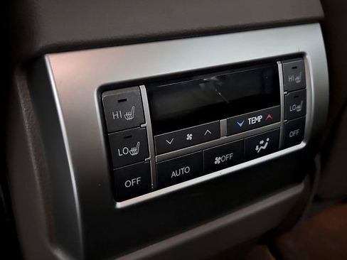 Used 2018 Lexus GX 460 Premium w/ Premium Package image 13