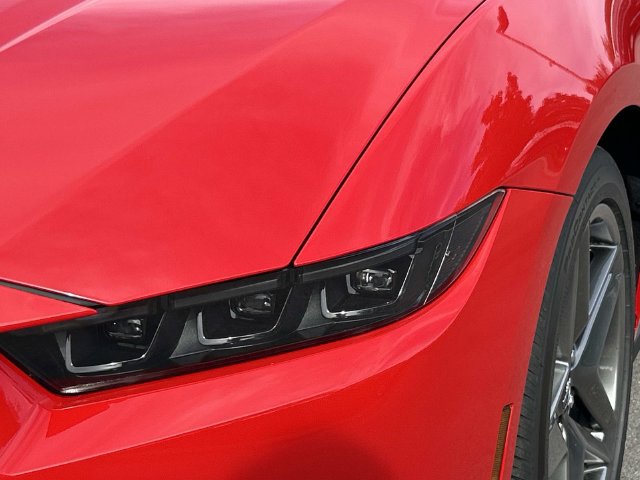 New 2026 Ford Mustang Coupe RWD image 9