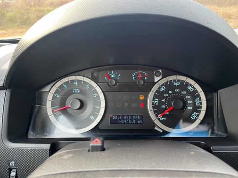 Used 2012 Ford Escape Limited image 19