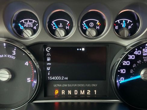 Used 2015 Ford F250 Lariat w/ Lariat Ultimate Package AWD/4WD image 23