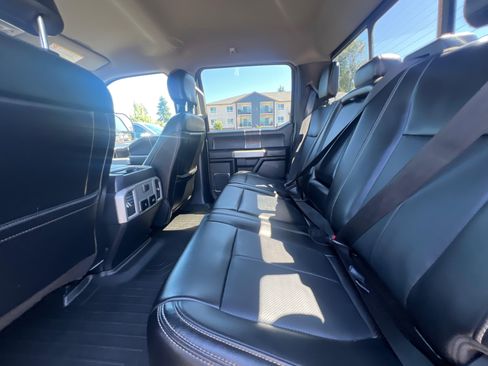 Used 2021 Ford F250 Lariat image 25
