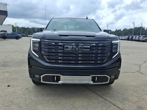 Used 2024 GMC Sierra 1500 Denali Ultimate AWD/4WD image 2