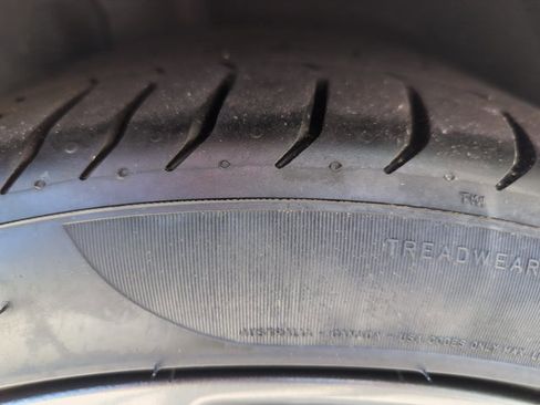 Used 2008 Audi TT 3.2 image 18