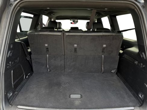 Used 2024 Jeep Wagoneer Series II w/ Flexible Seating Group AWD/4WD image 29
