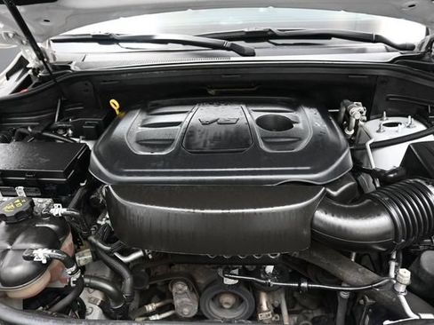 Used 2020 Jeep Grand Cherokee Limited X AWD/4WD image 32