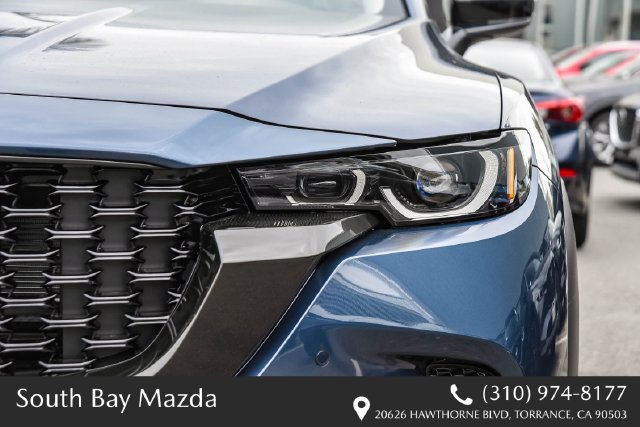 New 2026 MAZDA CX-50 AWD 2.5 Hybrid w/ Cargo Package image 4