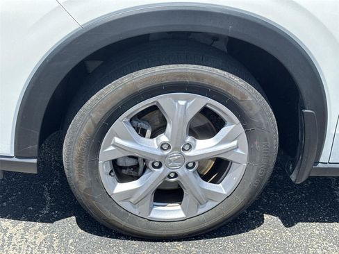 Used 2024 Honda HR-V LX image 12