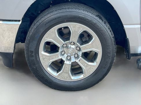 Used 2023 RAM 1500 Big Horn RWD image 30