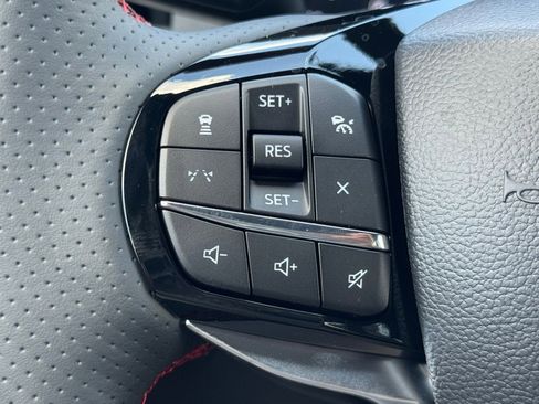 New 2025 Ford Explorer ST-Line w/ Premium Package image 8