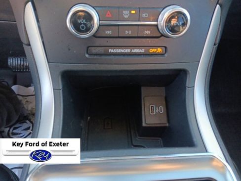 Used 2022 Ford Edge SEL w/ Convenience Package image 39