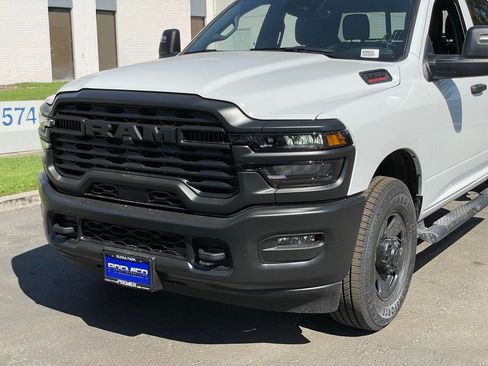 New 2025 RAM 2500 Tradesman image 10