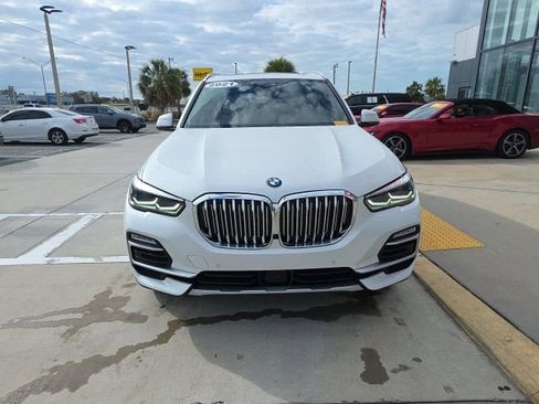 Used 2021 BMW X5 xDrive40i image 10