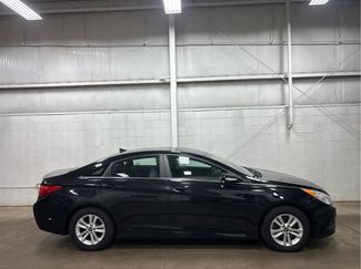 Used 2014 Hyundai Sonata GLS w/ Popular Equipment Group 2 image 1