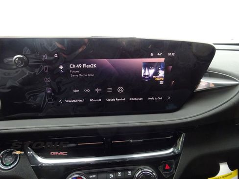 New 2026 Buick Envista Sport Touring w/ Convenience I Package image 26