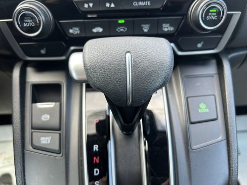 Used 2017 Honda CR-V EX image 20