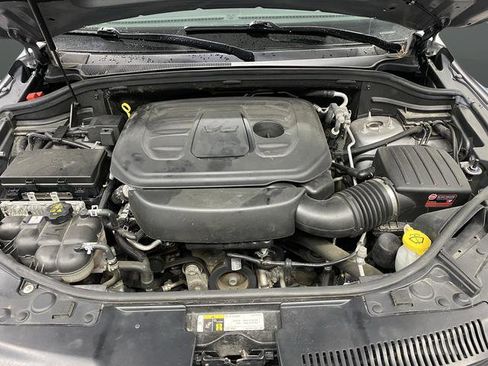 Used 2019 Dodge Durango GT image 43