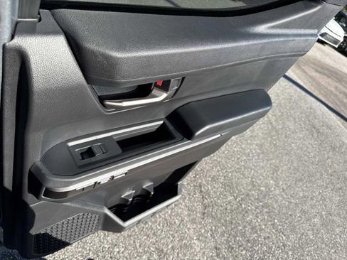 Certified 2025 Toyota Tacoma TRD Off-Road w/ TRD Off Road Upgrade Package image 20