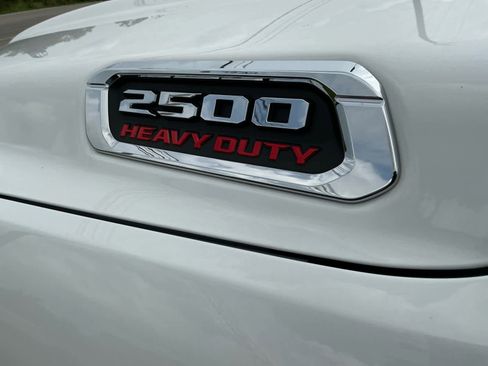 New 2025 RAM 2500 Tradesman image 18